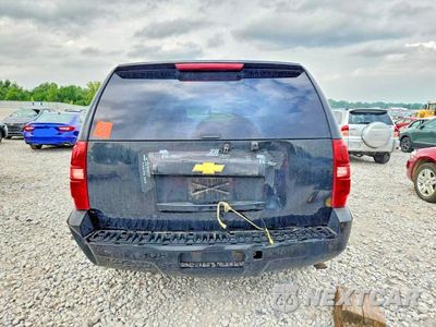 Zdjęcie 6 z 13 samochodu: 2012 CHEVROLET TAHOE POLICE VIN:1GNLC2E04CR315741 - miniatura