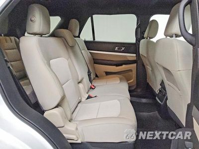 Zdjęcie 11 z 13 samochodu: 2018 FORD EXPLORER VIN:1FM5K8B84JGB13262 - miniatura