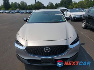Piąte zdjęcie samochodu w środku: 2022 MAZDA CX-30 PREMIUM VIN:3MVDMBDY7NM435537 - miniatura