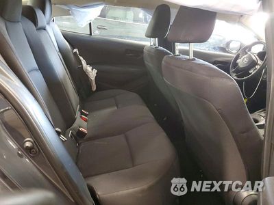 Zdjęcie 10 z 12 samochodu: 2024 TOYOTA COROLLA LE VIN:5YFB4MDE1RP093236 - miniatura