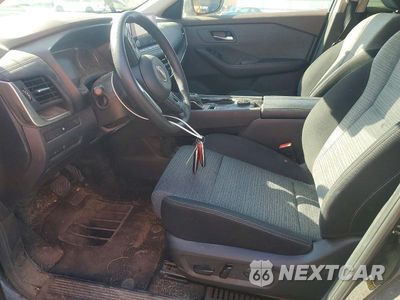 Zdjęcie 7 z 13 samochodu: 2023 NISSAN ROGUE SV VIN:JN8BT3BB2PW357983 - miniatura