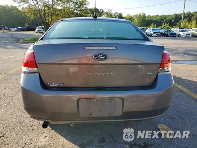 Zdjęcie 6 z 12 samochodu: 2011 FORD FOCUS SE VIN:1FAHP3FN0BW162462 - miniatura