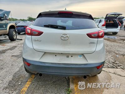 Zdjęcie 6 z 13 samochodu: 2018 MAZDA CX-3 TOURING VIN:JM1DKDC72J0329859 - miniatura