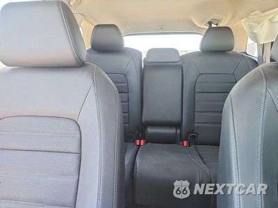 Zdjęcie 10 z 14 samochodu: 2025 HONDA CR-V EXL VIN:5J6RS3H75SL001029 - miniatura