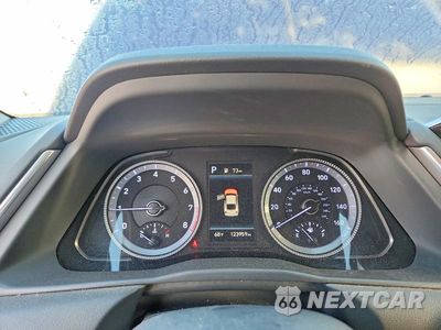 Zdjęcie 9 z 12 samochodu: 2020 HYUNDAI SONATA SEL VIN:5NPEL4JA5LH054963 - miniatura