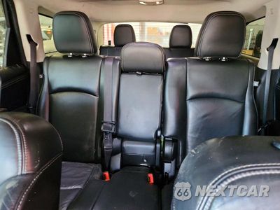 Zdjęcie 10 z 13 samochodu: 2016 DODGE JOURNEY CROSSROAD VIN:3C4PDCGG2GT123903 - miniatura