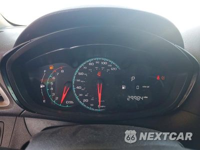 Zdjęcie 9 z 12 samochodu: 2021 CHEVROLET SPARK VIN:KL8CB6SA7MC708646 - miniatura