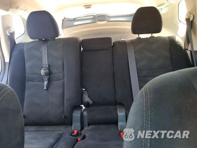Zdjęcie 10 z 13 samochodu: 2016 NISSAN ROGUE SV VIN:5N1AT2MV3GC923722 - miniatura