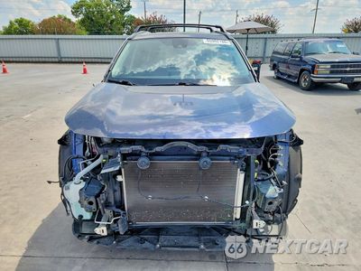 Piąte zdjęcie samochodu w środku: 2021 TOYOTA RAV4 XLE PREMIUM VIN:2T3C1RFV6MW154392 - miniatura
