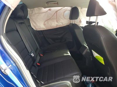 Zdjęcie 10 z 12 samochodu: 2024 VOLKSWAGEN JETTA SE VIN:3VWEM7BU4RM083040 - miniatura