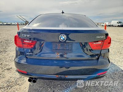 Zdjęcie 6 z 12 samochodu: 2015 BMW 328 XIGT VIN:WBA3X5C52FD562011 - miniatura