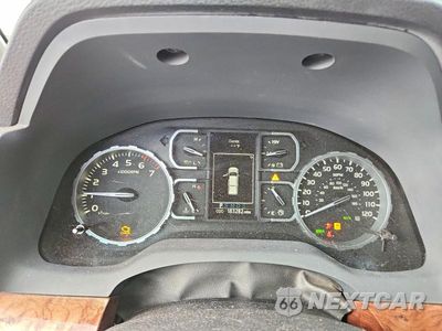 Zdjęcie 9 z 13 samochodu: 2021 TOYOTA TUNDRA 1794 EDITION VIN:5TFAY5F11MX033287 - miniatura
