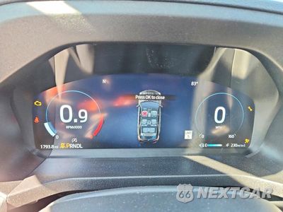 Zdjęcie 9 z 14 samochodu: 2026 FORD EXPLORER ACTIVE VIN:1FMUK8DH1TGB73740 - miniatura