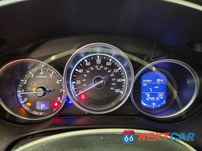 Zdjęcie 9 z 13 samochodu: 2016 MAZDA CX-5 GT VIN:JM3KE4DY2G0907836 - miniatura