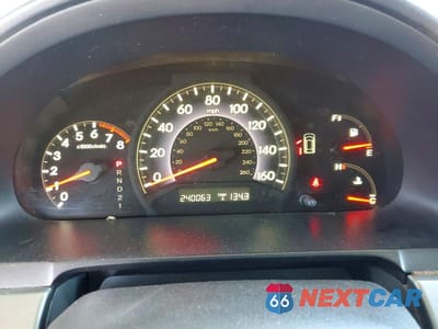 Zdjęcie 9 z 13 samochodu: 2005 HONDA ODYSSEY EXL VIN:5FNRL38755B123433 - miniatura