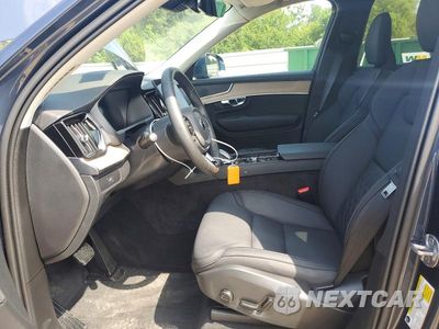 Zdjęcie 7 z 12 samochodu: 2025 VOLVO XC90 CORE VIN:YV4M12PA0S1362848 - miniatura