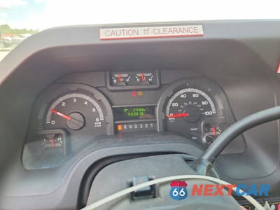 Zdjęcie 9 z 13 samochodu: 2012 FORD ECONOLINE E350 SUPER DUTY VAN VIN:1FTSE3ES9CDA92261 - miniatura
