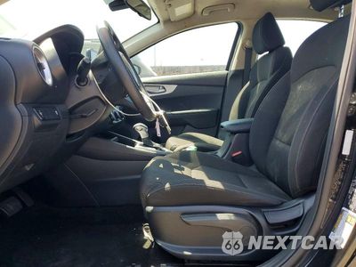 Zdjęcie 7 z 12 samochodu: 2024 KIA FORTE LXS VIN:3KPF24AD5RE782913 - miniatura