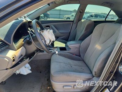 Zdjęcie 7 z 12 samochodu: 2007 TOYOTA CAMRY LE VIN:4T1BE46K37U180003 - miniatura