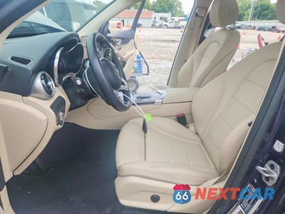 Zdjęcie 7 z 13 samochodu: 2022 MERCEDES-BENZ GLC 300 4MATIC VIN:W1N0G8EB9NG072164 - miniatura