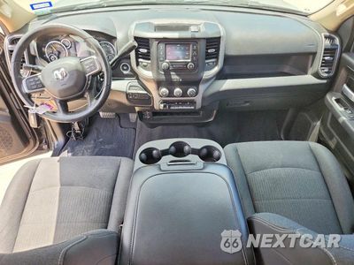 Zdjęcie 8 z 12 samochodu: 2019 RAM 2500 TRADESMAN VIN:3C6UR5CL5KG579566 - miniatura