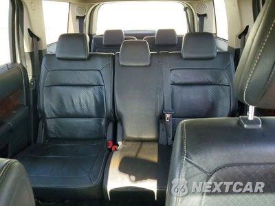 Zdjęcie 10 z 13 samochodu: 2011 FORD FLEX LIMITED VIN:2FMGK5DC7BBD26000 - miniatura
