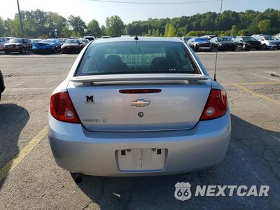 Zdjęcie 6 z 12 samochodu: 2010 CHEVROLET COBALT 1LT VIN:1G1AD5F54A7116957 - miniatura