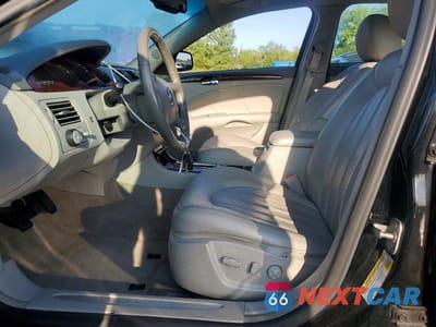 Zdjęcie 7 z 12 samochodu: 2010 BUICK LUCERNE CXL VIN:1G4HC5E16AU125406 - miniatura