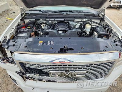 Zdjęcie 11 z 12 samochodu: 2014 GMC SIERRA K1500 DENALI VIN:3GTU2WEC5EG470285 - miniatura
