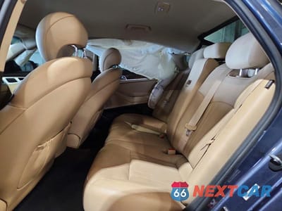 Zdjęcie 10 z 12 samochodu: 2015 HYUNDAI GENESIS 3.8L VIN:KMHGN4JEXFU014633 - miniatura