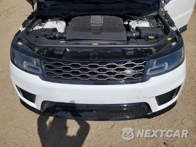 Zdjęcie 12 z 13 samochodu: 2018 LAND ROVER RANGE ROVER SPORT HSE VIN:SALWR2RV2JA188812 - miniatura