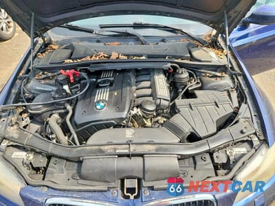 Zdjęcie 11 z 12 samochodu: 2011 BMW 328 XI SULEV VIN:WBAPK5G5XBNN26145 - miniatura