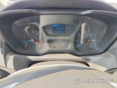 Zdjęcie 9 z 13 samochodu: 2018 FORD TRANSIT 250 DELIVERY VAN VIN:1FTYR1YM9JKA58829 - miniatura