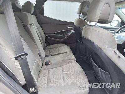 Zdjęcie 11 z 13 samochodu: 2015 HYUNDAI SANTA FE SPORT 2.4L VIN:5XYZT3LB7FG294707 - miniatura