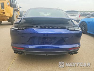 Zdjęcie 6 z 13 samochodu: 2023 PORSCHE PANAMERA BASE VIN:WP0AJ2A78PL101708 - miniatura
