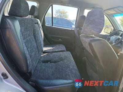 Zdjęcie 11 z 13 samochodu: 2004 HONDA CR-V LX VIN:JHLRD78494C032593 - miniatura