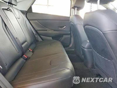 Zdjęcie 10 z 12 samochodu: 2023 HYUNDAI ELANTRA LIMITED VIN:KMHLN4AJ4PU036317 - miniatura