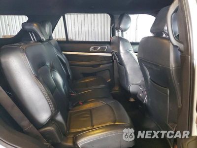 Zdjęcie 11 z 13 samochodu: 2017 FORD EXPLORER XLT VIN:1FM5K7D81HGA61221 - miniatura