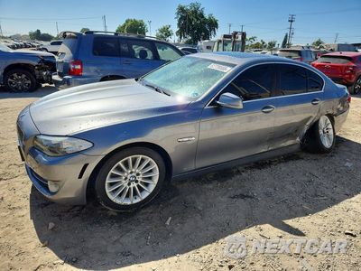 2011 BMW 535 I WBAFR7C5XBC801436 - główne zdjęcie licytacji z USA - miniatura