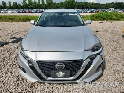Piąte zdjęcie samochodu w środku: 2020 NISSAN ALTIMA SV VIN:1N4BL4DW7LC195786 - miniatura