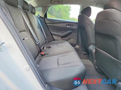 Zdjęcie 10 z 12 samochodu: 2023 HONDA ACCORD LX VIN:1HGCY1F24PA036803 - miniatura