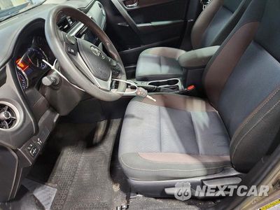 Zdjęcie 7 z 12 samochodu: 2018 TOYOTA COROLLA LE VIN:2T1BURHE6JC036445 - miniatura