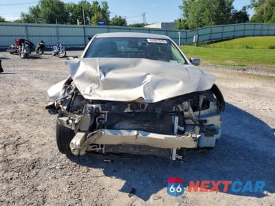 Piąte zdjęcie samochodu w środku: 2014 CHEVROLET MALIBU 2LT VIN:1G11E5SL9EF200771 - miniatura