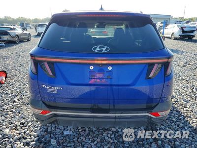 Zdjęcie 6 z 12 samochodu: 2022 HYUNDAI TUCSON SEL VIN:5NMJC3AE1NH009952 - miniatura