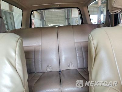 Zdjęcie 10 z 13 samochodu: 2002 TOYOTA 4RUNNER LIMITED VIN:JT3HN87R320381731 - miniatura