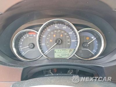 Zdjęcie 9 z 13 samochodu: 2014 TOYOTA COROLLA LE VIN:2T1BURHE9EC195823 - miniatura