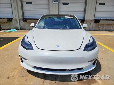 Piąte zdjęcie samochodu w środku: 2023 TESLA MODEL 3 VIN:5YJ3E1EA7PF437219 - miniatura