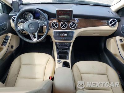 Zdjęcie 15 z 26 samochodu: 2015 MERCEDES-BENZ GLA 250 VIN:WDCTG4EB1FJ157415 - miniatura