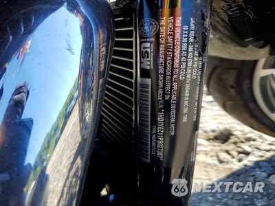 Zdjęcie 8 z 8 samochodu: 2023 HARLEY-DAVIDSON FXBR VIN:1HD1YEZ11PB027307 - miniatura