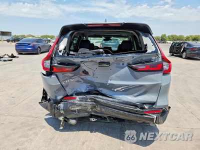 Zdjęcie 6 z 12 samochodu: 2026 HONDA CR-V EXL VIN:2HKRS4H75TH479646 - miniatura
